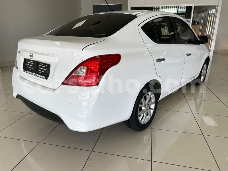 Big with watermark nissan almera maseru maseru 30823
