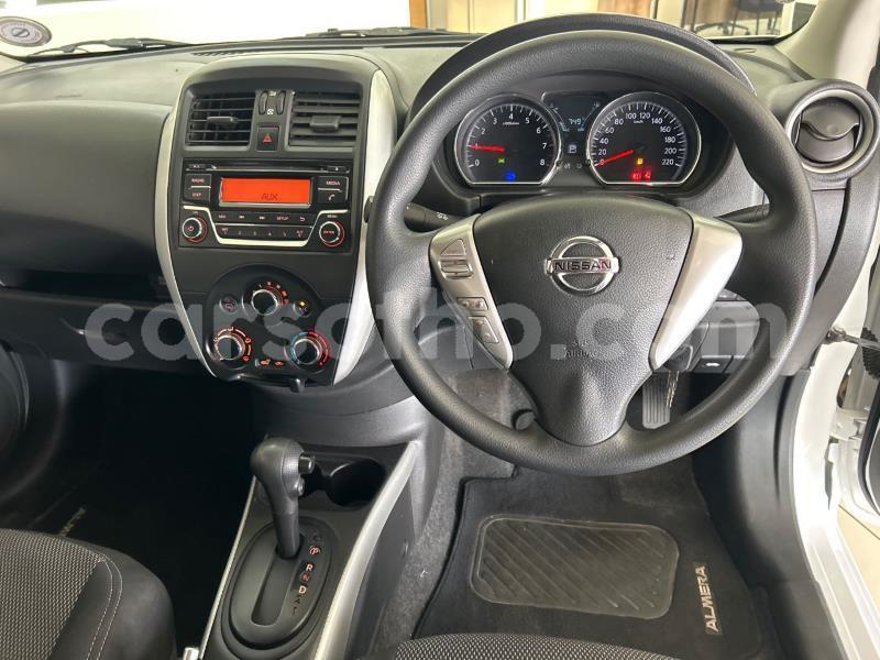 Big with watermark nissan almera maseru maseru 30823