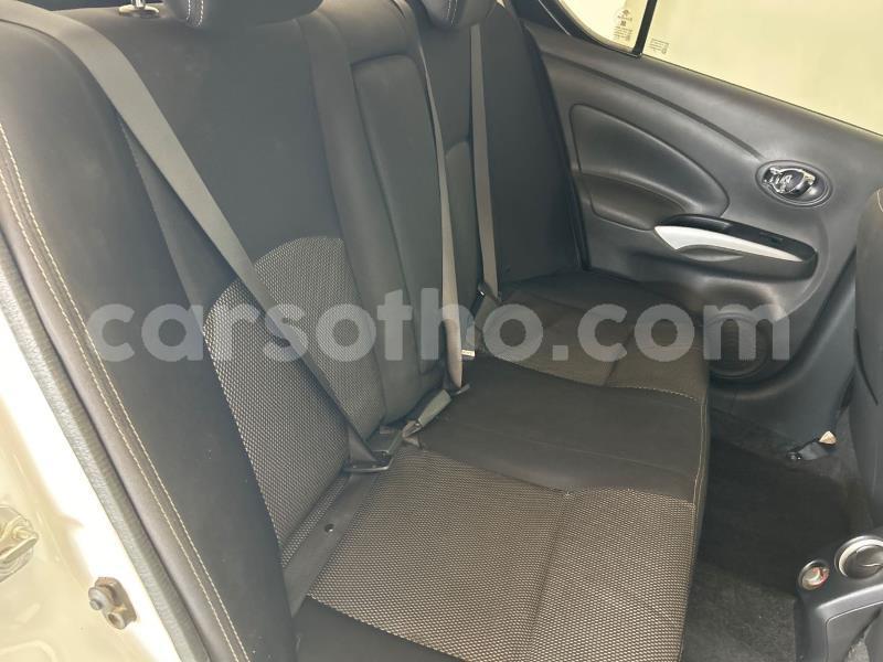 Big with watermark nissan almera maseru maseru 30823