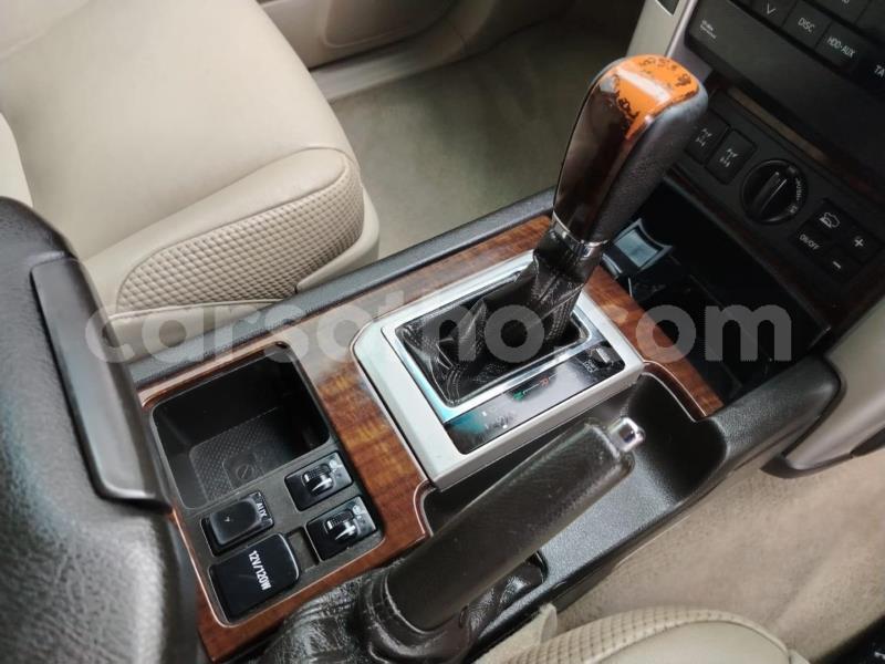 Big with watermark toyota land cruiser prado maseru maseru 30824