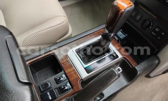اشتري مستعمل Toyota Land Cruiser Prado White سيارة في Maseru في Maseru اشتري مستعمل Toyota Land Cruiser Prado White سيارة في Maseru في Maseru