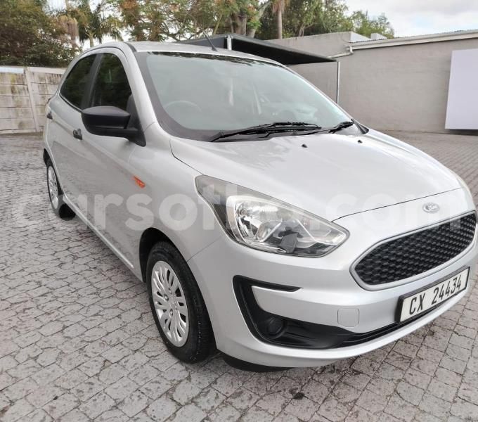 Big with watermark ford fiesta maseru maseru 30825