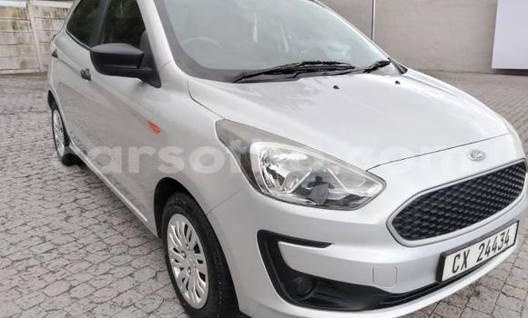 اشتري مستعمل Ford Fiesta Silver سيارة في Maseru في Maseru اشتري مستعمل Ford Fiesta Silver سيارة في Maseru في Maseru