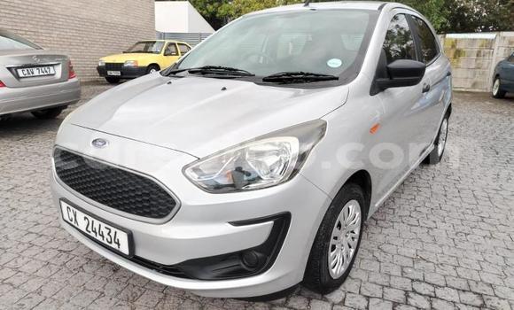 اشتري مستعمل Ford Fiesta Silver سيارة في Maseru في Maseru اشتري مستعمل Ford Fiesta Silver سيارة في Maseru في Maseru