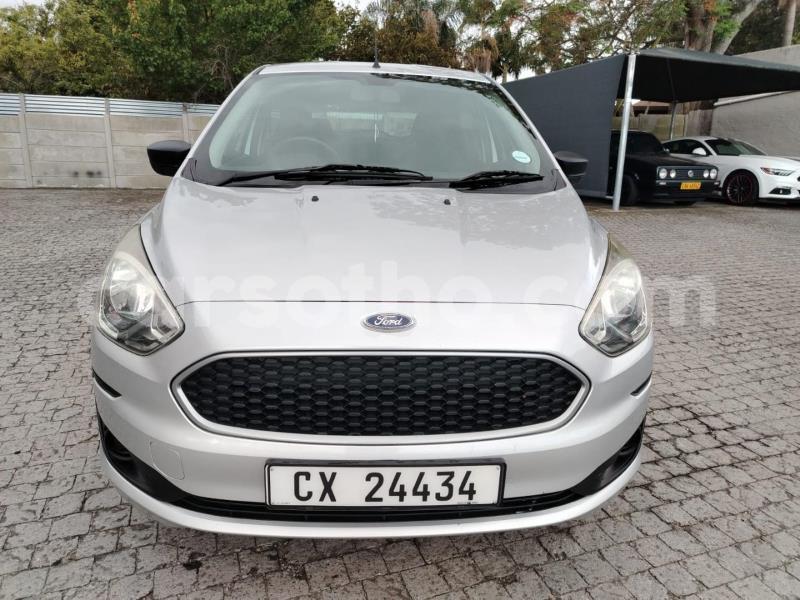 Big with watermark ford fiesta maseru maseru 30825
