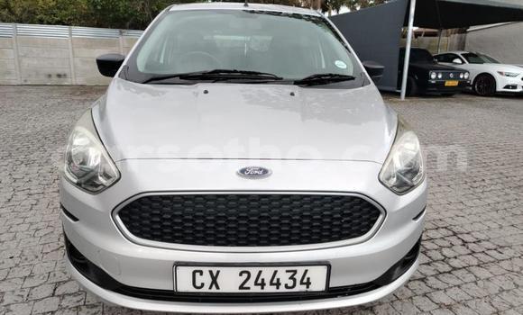 اشتري مستعمل Ford Fiesta Silver سيارة في Maseru في Maseru اشتري مستعمل Ford Fiesta Silver سيارة في Maseru في Maseru