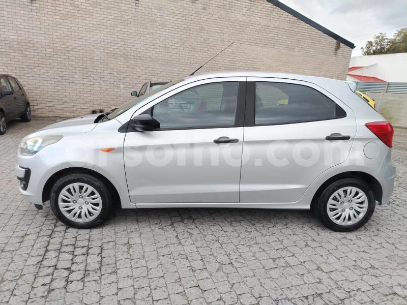 Big with watermark ford fiesta maseru maseru 30825