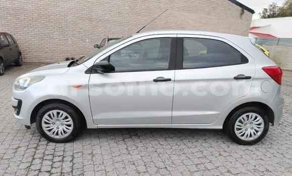 اشتري مستعمل Ford Fiesta Silver سيارة في Maseru في Maseru اشتري مستعمل Ford Fiesta Silver سيارة في Maseru في Maseru