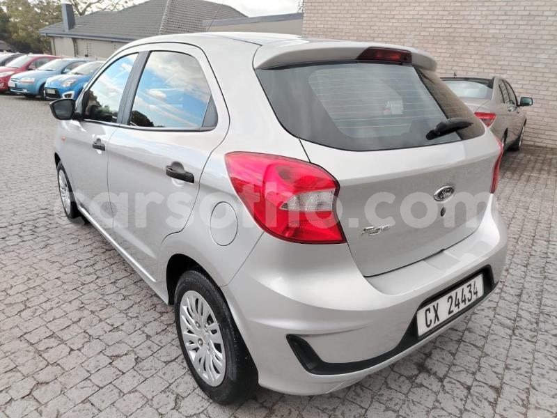 Big with watermark ford fiesta maseru maseru 30825