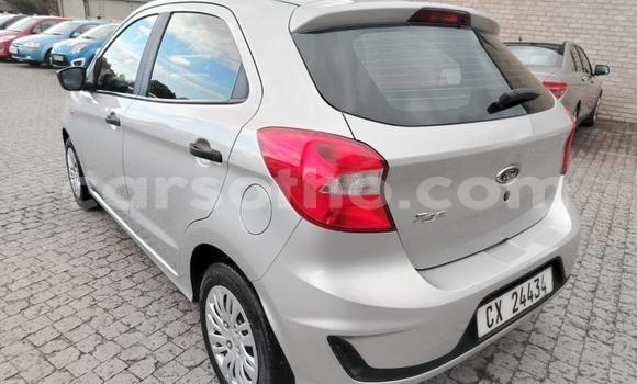 اشتري مستعمل Ford Fiesta Silver سيارة في Maseru في Maseru اشتري مستعمل Ford Fiesta Silver سيارة في Maseru في Maseru