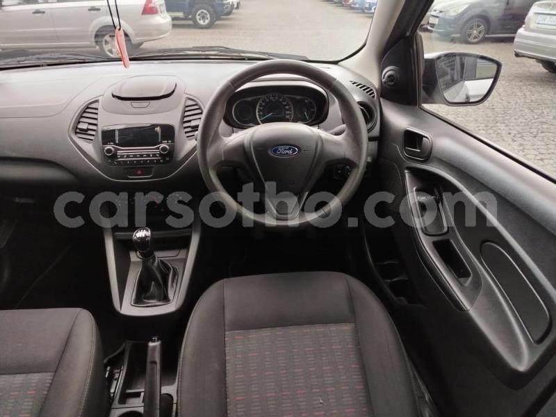 Big with watermark ford fiesta maseru maseru 30825