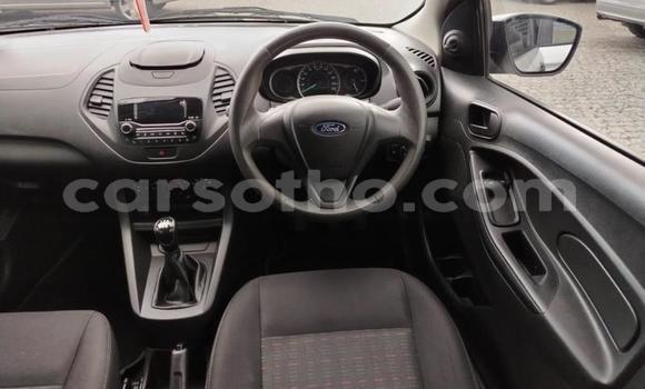 اشتري مستعمل Ford Fiesta Silver سيارة في Maseru في Maseru اشتري مستعمل Ford Fiesta Silver سيارة في Maseru في Maseru