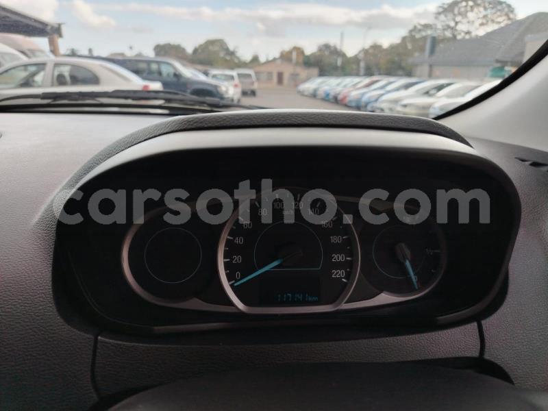 Big with watermark ford fiesta maseru maseru 30825