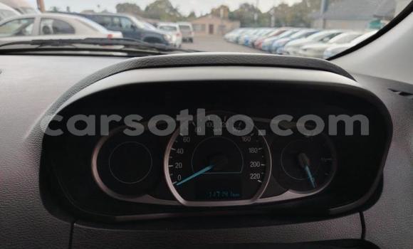 اشتري مستعمل Ford Fiesta Silver سيارة في Maseru في Maseru اشتري مستعمل Ford Fiesta Silver سيارة في Maseru في Maseru