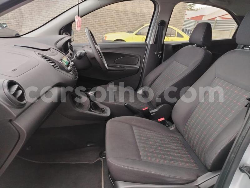 Big with watermark ford fiesta maseru maseru 30825