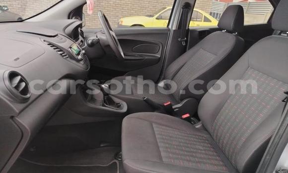 اشتري مستعمل Ford Fiesta Silver سيارة في Maseru في Maseru اشتري مستعمل Ford Fiesta Silver سيارة في Maseru في Maseru