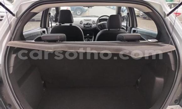 اشتري مستعمل Ford Fiesta Silver سيارة في Maseru في Maseru اشتري مستعمل Ford Fiesta Silver سيارة في Maseru في Maseru