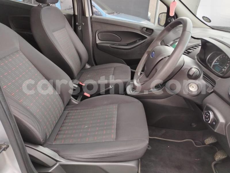 Big with watermark ford fiesta maseru maseru 30825