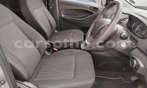 اشتري مستعمل Ford Fiesta Silver سيارة في Maseru في Maseru اشتري مستعمل Ford Fiesta Silver سيارة في Maseru في Maseru