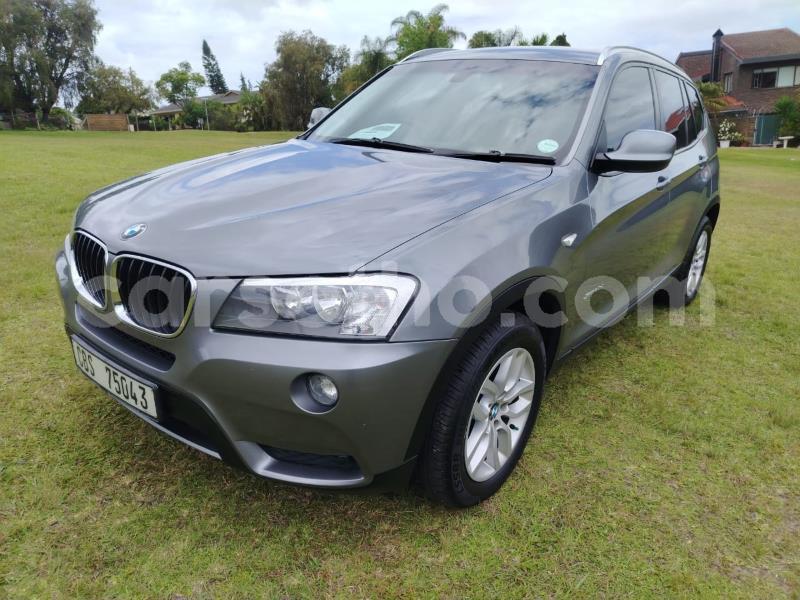 Big with watermark bmw x3 maseru maseru 30826