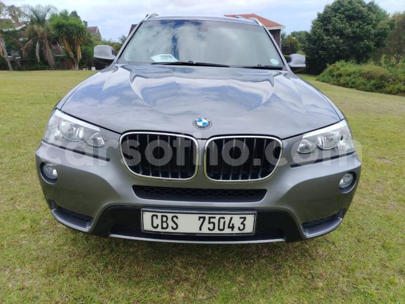 Big with watermark bmw x3 maseru maseru 30826
