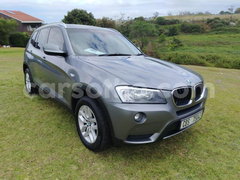 Big with watermark bmw x3 maseru maseru 30826