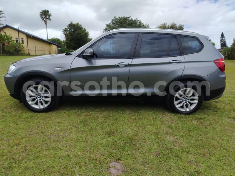 Big with watermark bmw x3 maseru maseru 30826