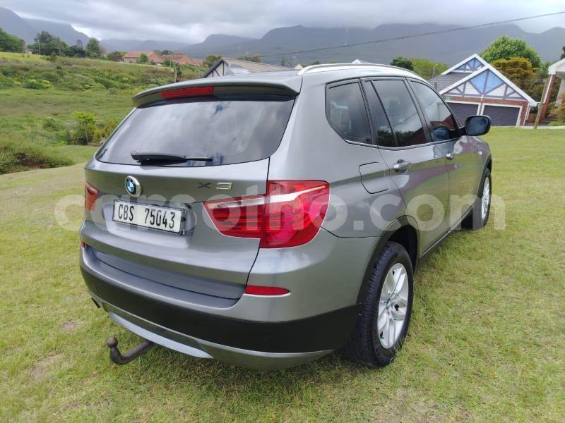Big with watermark bmw x3 maseru maseru 30826