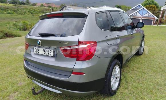اشتري مستعمل BMW X3 Silver سيارة في Maseru في Maseru اشتري مستعمل BMW X3 Silver سيارة في Maseru في Maseru