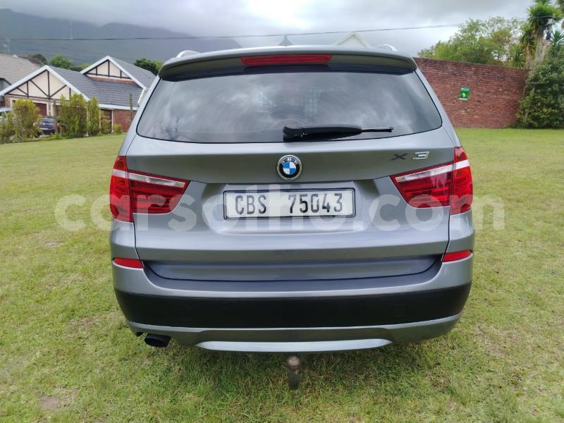 Big with watermark bmw x3 maseru maseru 30826