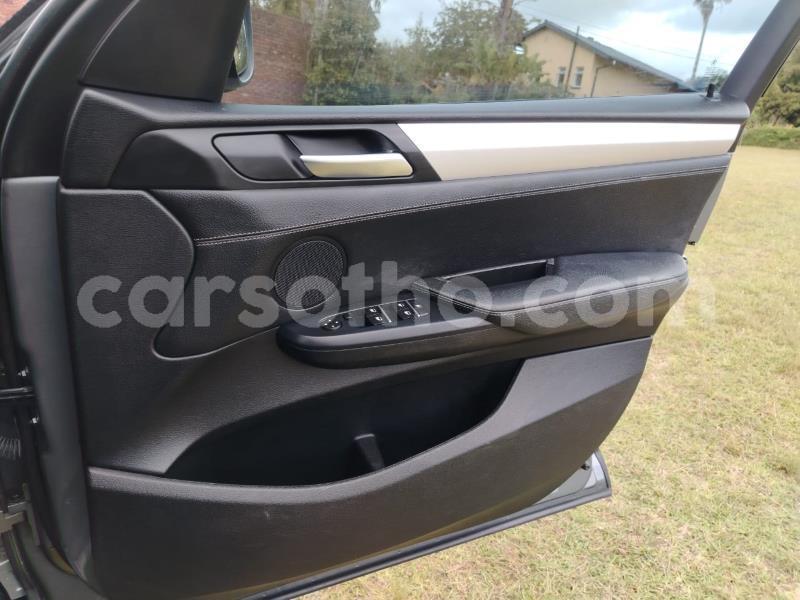 Big with watermark bmw x3 maseru maseru 30826