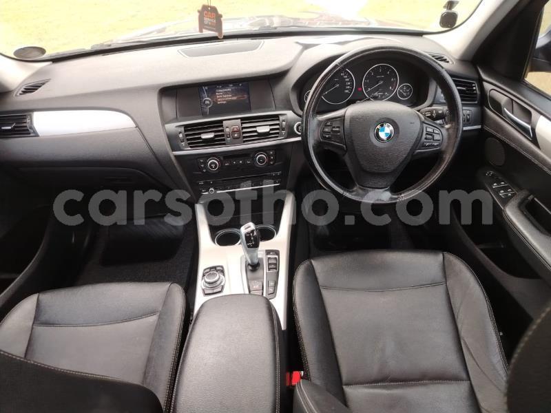 Big with watermark bmw x3 maseru maseru 30826