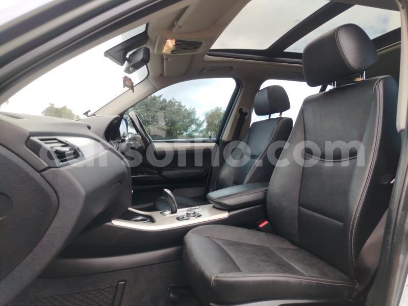 Big with watermark bmw x3 maseru maseru 30826