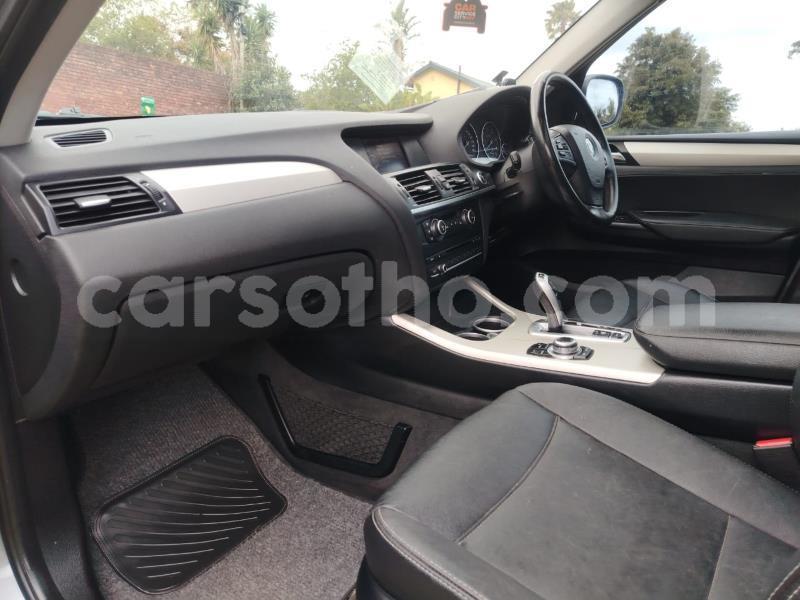Big with watermark bmw x3 maseru maseru 30826
