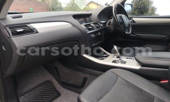 اشتري مستعمل BMW X3 Silver سيارة في Maseru في Maseru اشتري مستعمل BMW X3 Silver سيارة في Maseru في Maseru