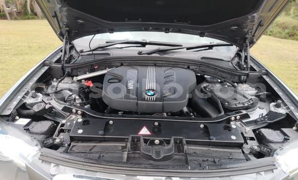 اشتري مستعمل BMW X3 Silver سيارة في Maseru في Maseru اشتري مستعمل BMW X3 Silver سيارة في Maseru في Maseru