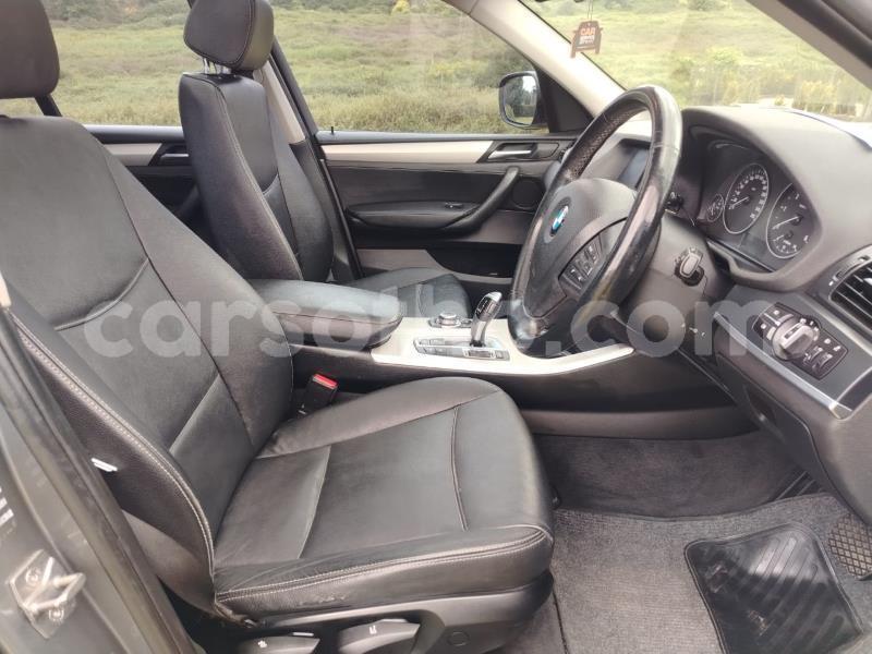 Big with watermark bmw x3 maseru maseru 30826