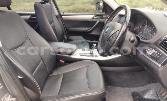 اشتري مستعمل BMW X3 Silver سيارة في Maseru في Maseru اشتري مستعمل BMW X3 Silver سيارة في Maseru في Maseru