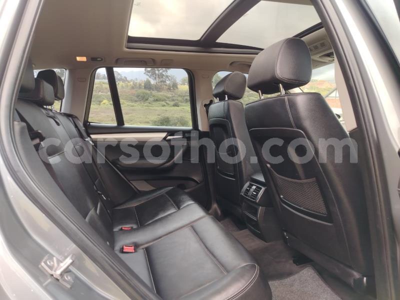 Big with watermark bmw x3 maseru maseru 30826