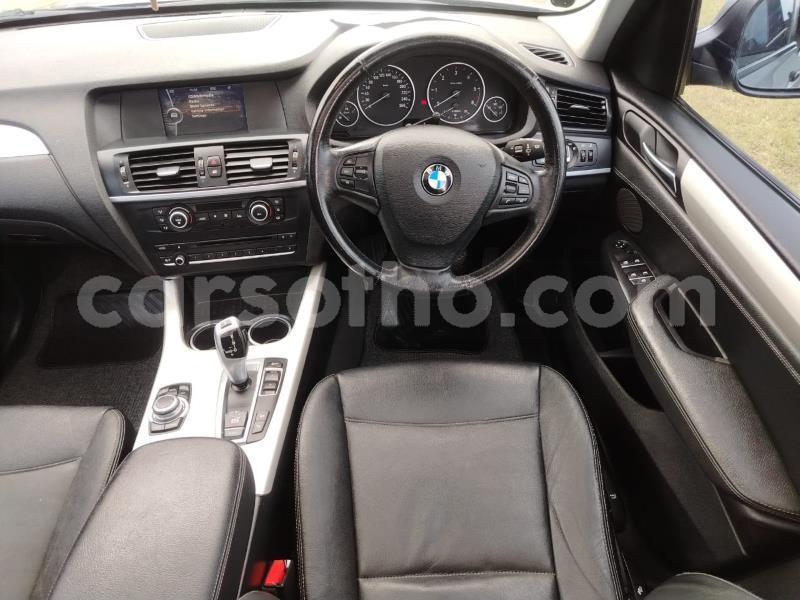Big with watermark bmw x3 maseru maseru 30826