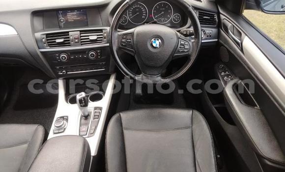 اشتري مستعمل BMW X3 Silver سيارة في Maseru في Maseru اشتري مستعمل BMW X3 Silver سيارة في Maseru في Maseru