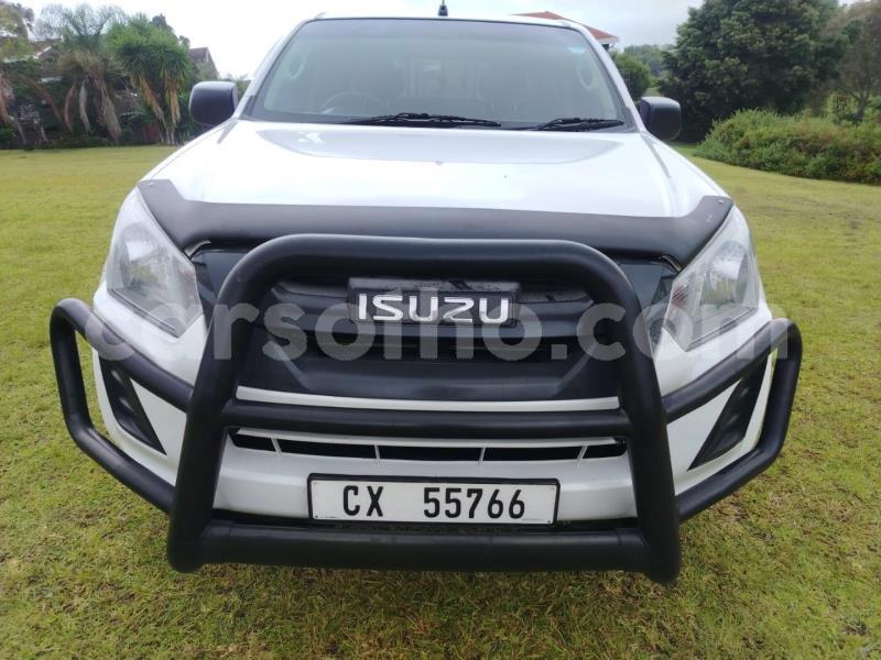 Big with watermark isuzu kb maseru maseru 30827