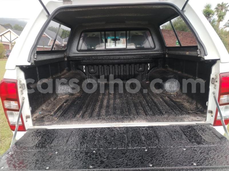 Big with watermark isuzu kb maseru maseru 30827