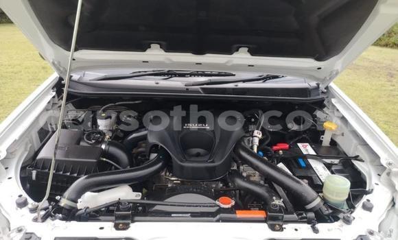 اشتري مستعمل Isuzu KB White سيارة في Maseru في Maseru اشتري مستعمل Isuzu KB White سيارة في Maseru في Maseru