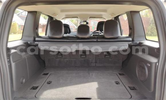 اشتري مستعمل Jeep Cherokee White سيارة في Maseru في Maseru اشتري مستعمل Jeep Cherokee White سيارة في Maseru في Maseru