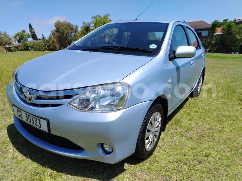 Big with watermark toyota etios maseru maseru 30829