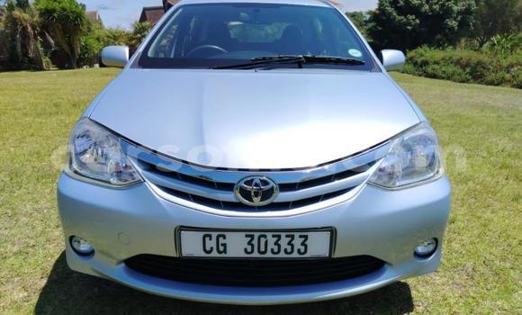 اشتري مستعمل Toyota Etios Silver سيارة في Maseru في Maseru اشتري مستعمل Toyota Etios Silver سيارة في Maseru في Maseru