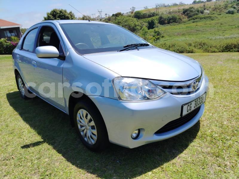 Big with watermark toyota etios maseru maseru 30829