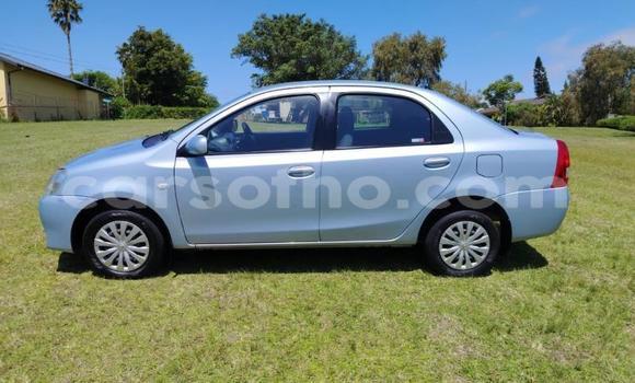 اشتري مستعمل Toyota Etios Silver سيارة في Maseru في Maseru اشتري مستعمل Toyota Etios Silver سيارة في Maseru في Maseru