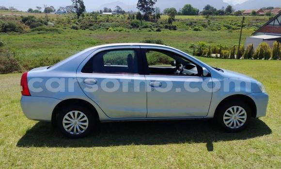 اشتري مستعمل Toyota Etios Silver سيارة في Maseru في Maseru اشتري مستعمل Toyota Etios Silver سيارة في Maseru في Maseru